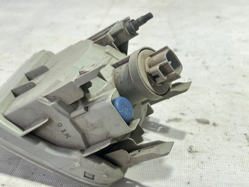 Повторитель поворота в бампер, 1000 рублей, Красноярск