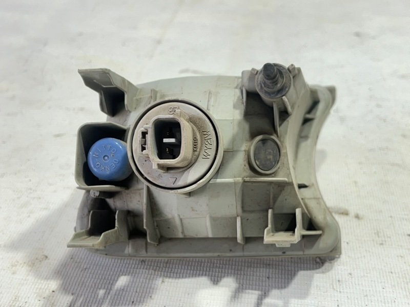 Повторитель поворота в бампер, 1000 рублей, Красноярск