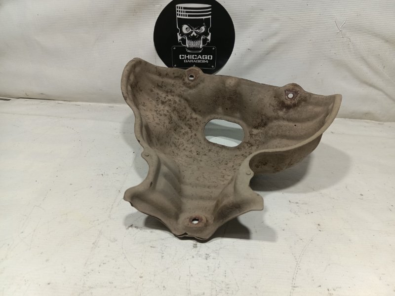 Защита выпускного коллектора, 500 рублей, Красноярск