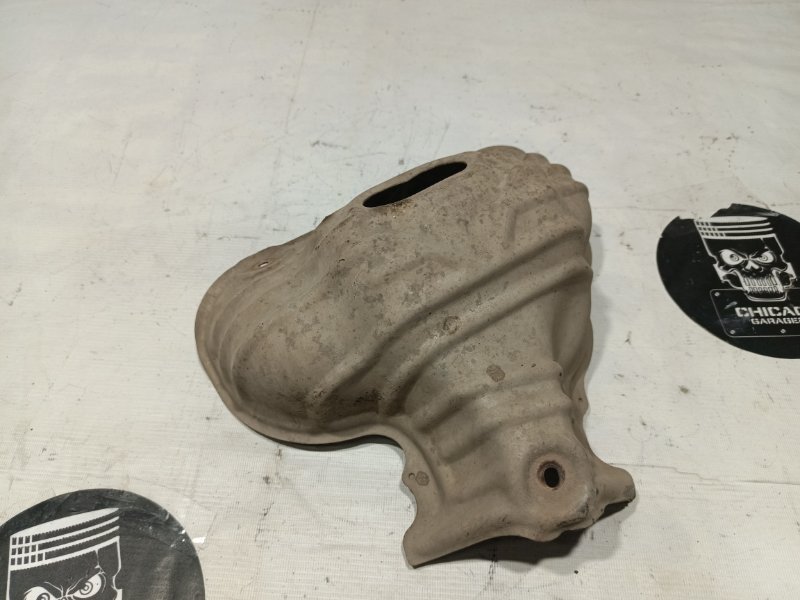 Защита выпускного коллектора, 500 рублей, Красноярск