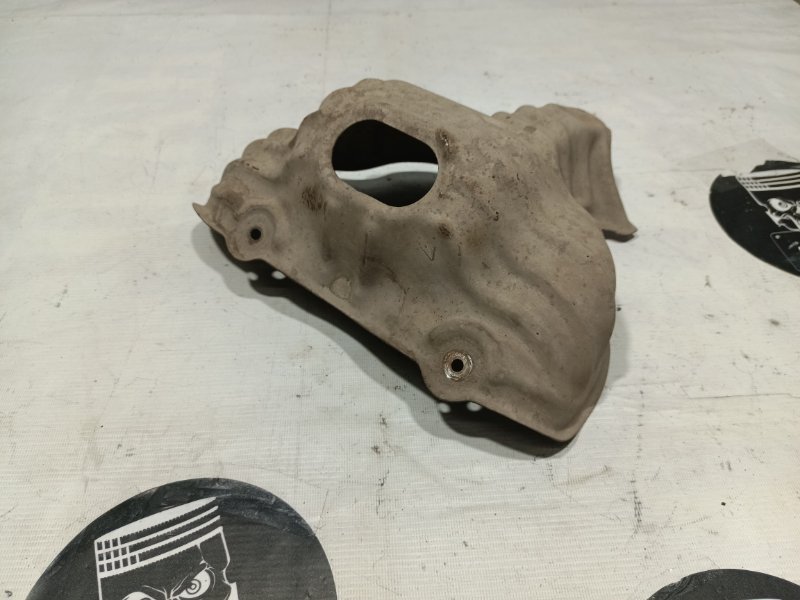 Защита выпускного коллектора, 500 рублей, Красноярск