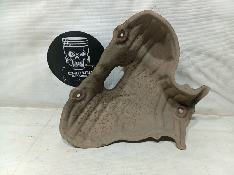 Защита выпускного коллектора, 500 рублей, Красноярск