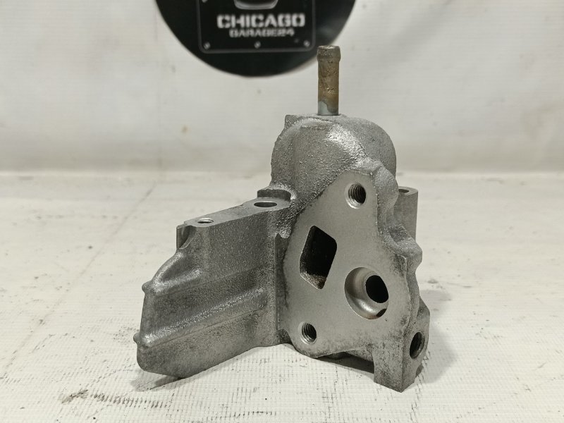 Крепление клапана EGR, 500 рублей, Красноярск