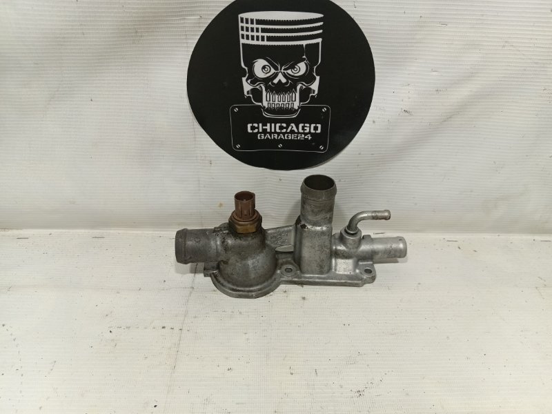 Корпус термостата, 600 рублей, Красноярск