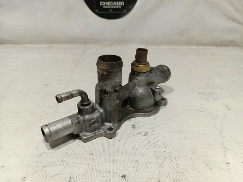 Корпус термостата, 600 рублей, Красноярск