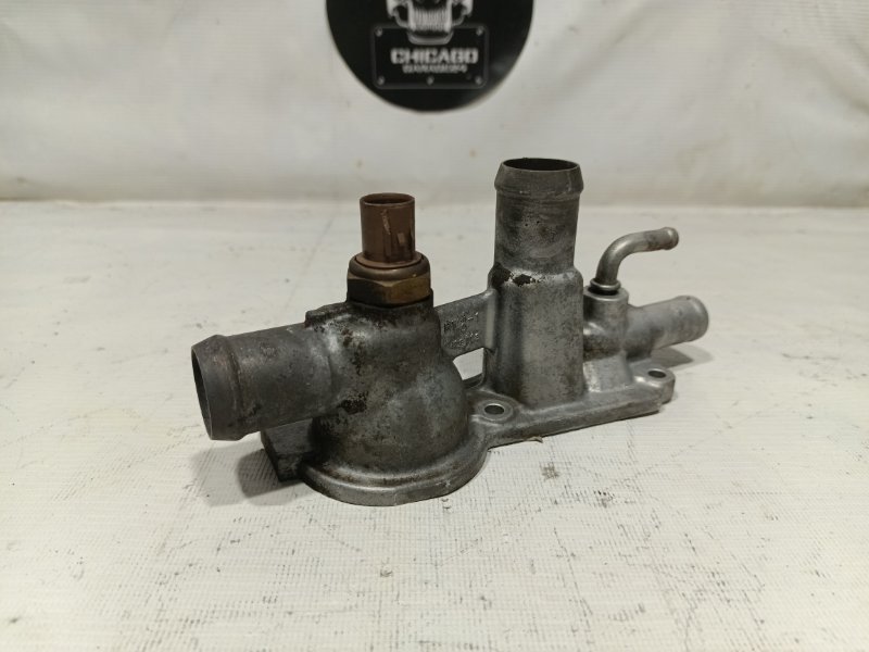 Корпус термостата, 600 рублей, Красноярск