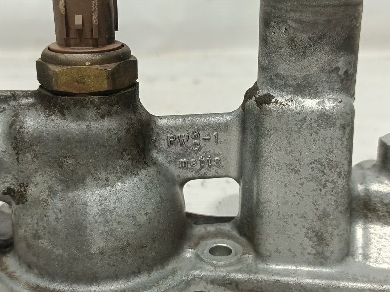 Корпус термостата, 600 рублей, Красноярск