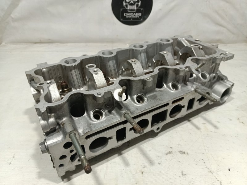 Головка блока цилиндров, 2500 рублей, Красноярск