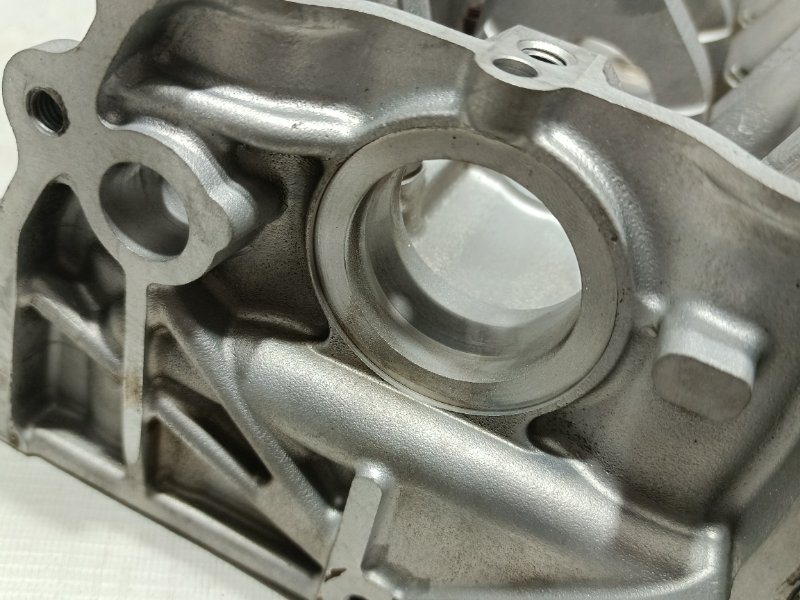 Головка блока цилиндров, 2500 рублей, Красноярск