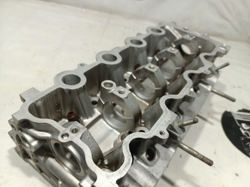 Головка блока цилиндров, 2500 рублей, Красноярск