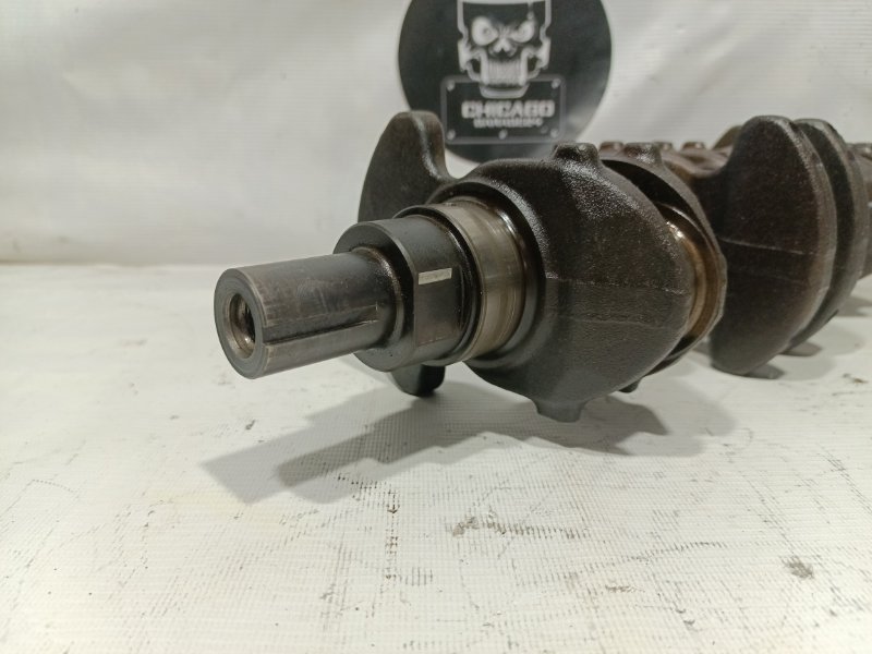 Коленвал, 2500 рублей, Красноярск