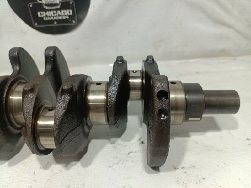 Коленвал, 2500 рублей, Красноярск