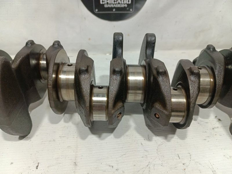 Коленвал, 2500 рублей, Красноярск