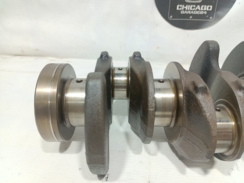 Коленвал, 2500 рублей, Красноярск