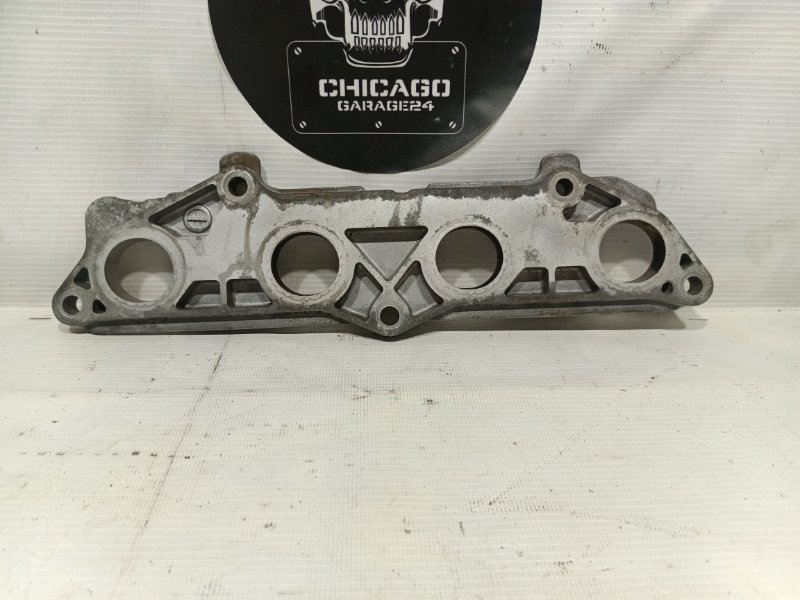 Пластина впускного коллектора, 500 рублей, Красноярск