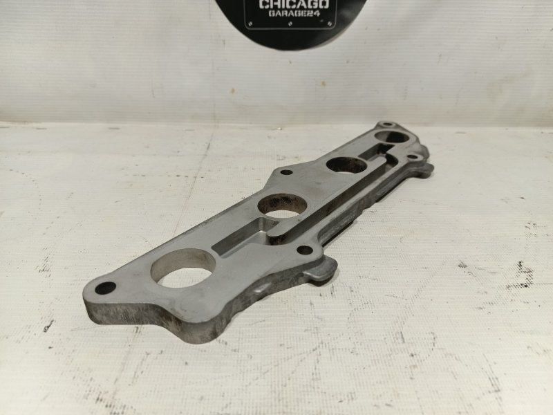 Пластина впускного коллектора, 500 рублей, Красноярск