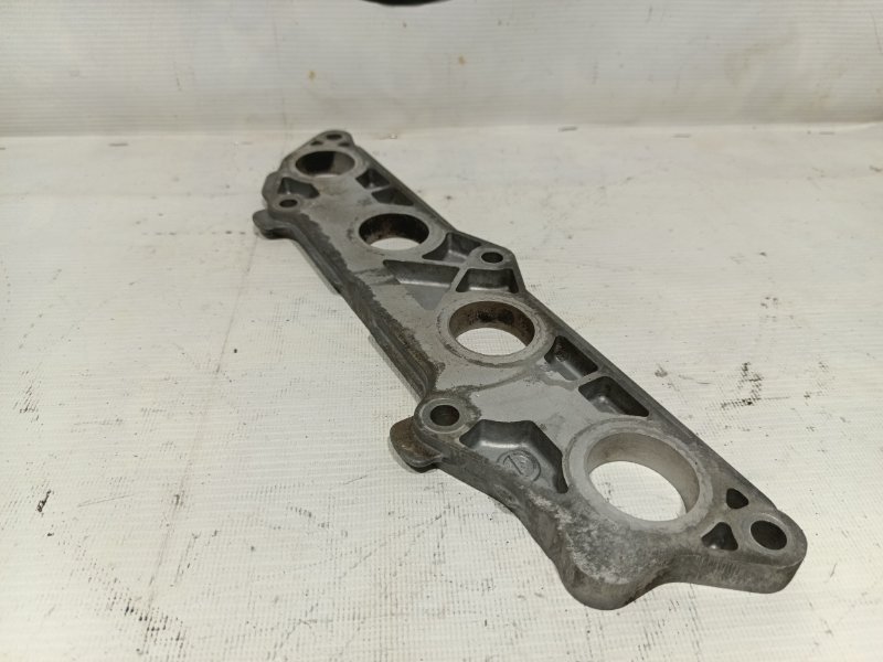 Пластина впускного коллектора, 500 рублей, Красноярск