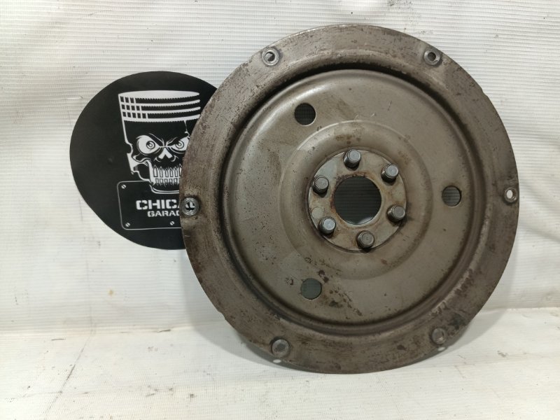 Маховик АКПП, 500 рублей, Красноярск