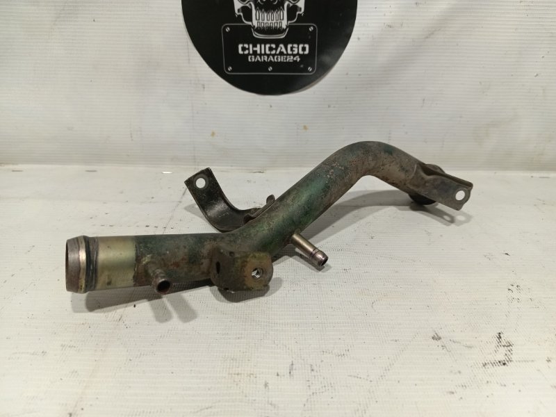 Трубка системы охлаждения, 500 рублей, Красноярск