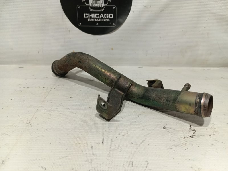 Трубка системы охлаждения, 500 рублей, Красноярск