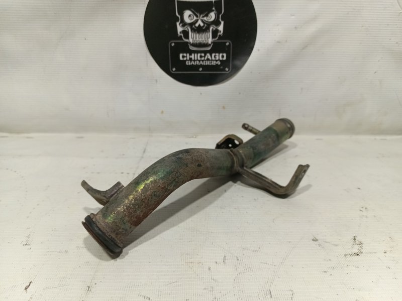 Трубка системы охлаждения, 500 рублей, Красноярск