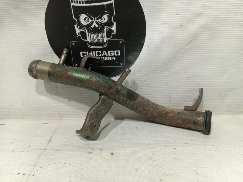 Трубка системы охлаждения, 500 рублей, Красноярск