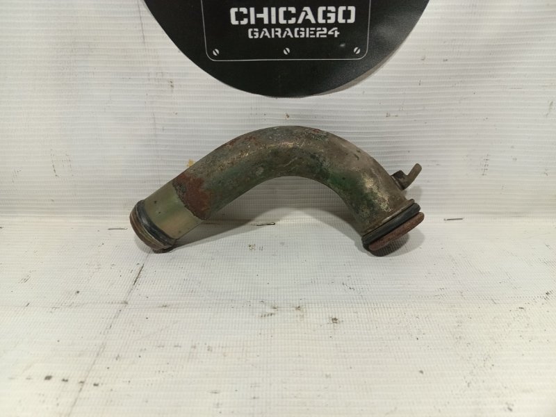 Трубка системы охлаждения, 500 рублей, Красноярск