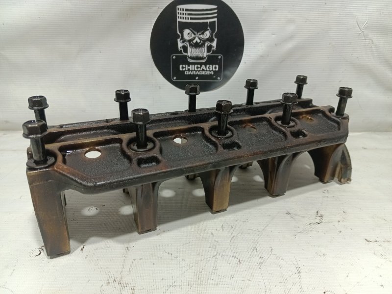 Постель коленвала, 2100 рублей, Красноярск