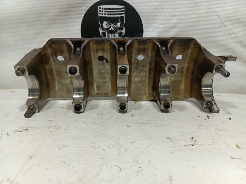 Постель коленвала, 2100 рублей, Красноярск