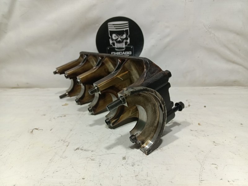 Постель коленвала, 2100 рублей, Красноярск