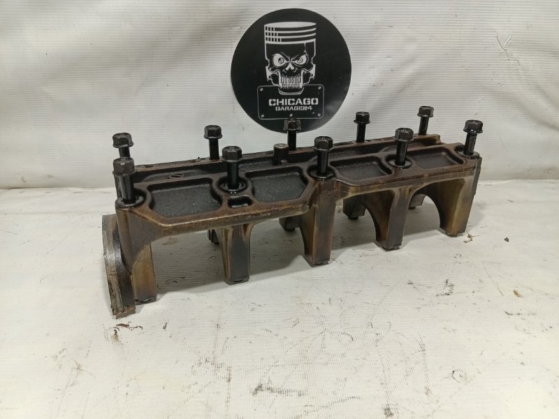 Постель коленвала, 2100 рублей, Красноярск