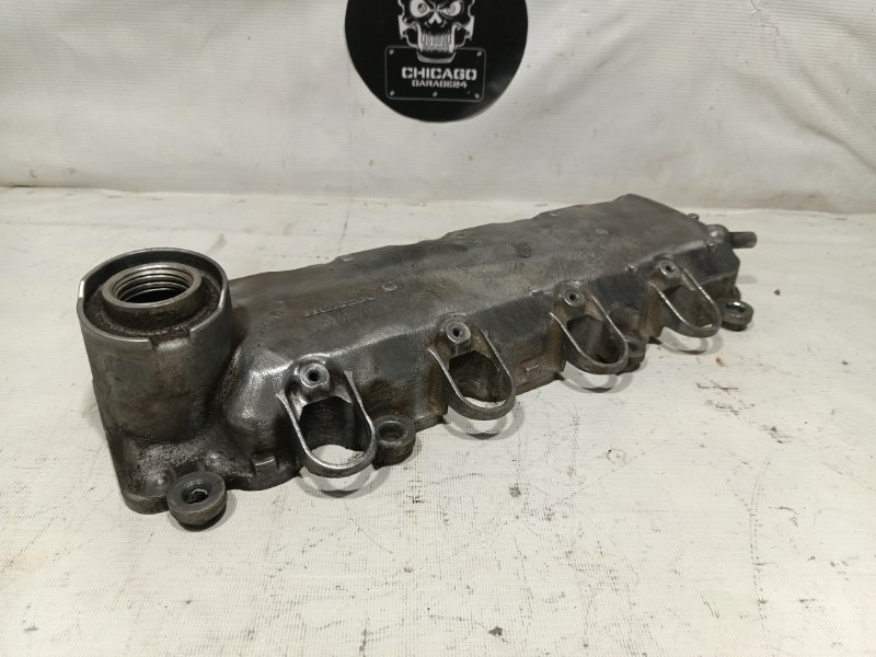 Крышка головки блока цилиндров, 800 рублей, Красноярск