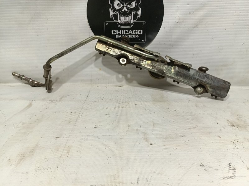 Топливная рейка, 500 рублей, Красноярск