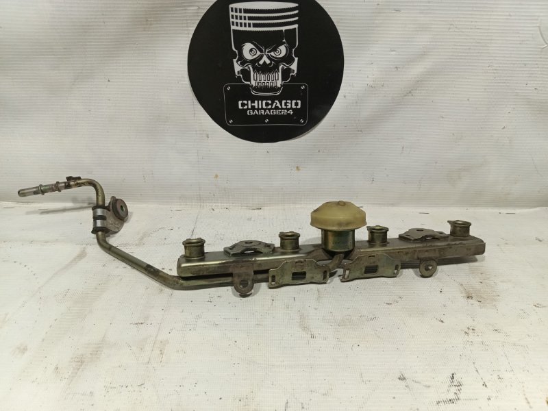 Топливная рейка, 500 рублей, Красноярск