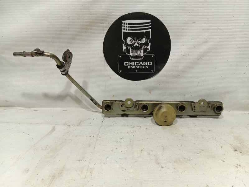 Топливная рейка, 500 рублей, Красноярск