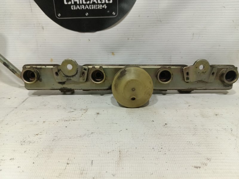 Топливная рейка, 500 рублей, Красноярск