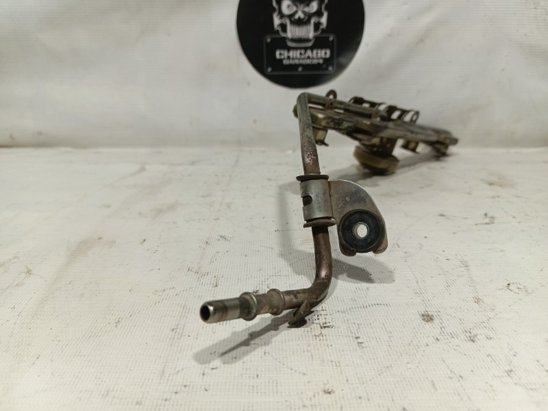 Топливная рейка, 500 рублей, Красноярск