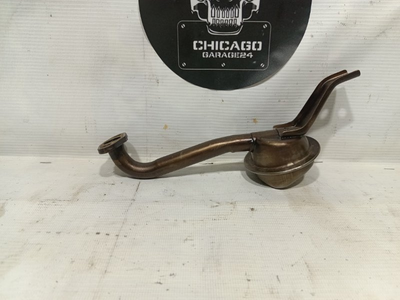 Маслоприемник, 500 рублей, Красноярск