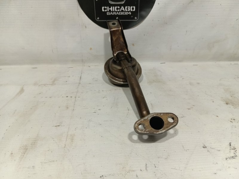 Маслоприемник, 500 рублей, Красноярск