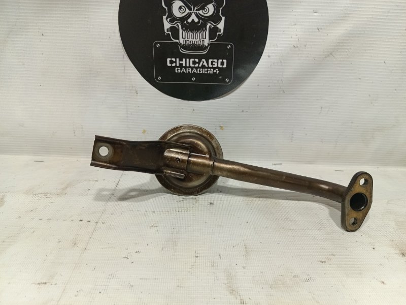 Маслоприемник, 500 рублей, Красноярск