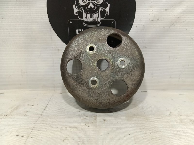 Шкив помпы, 500 рублей, Красноярск