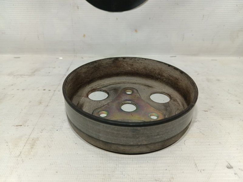 Шкив помпы, 500 рублей, Красноярск