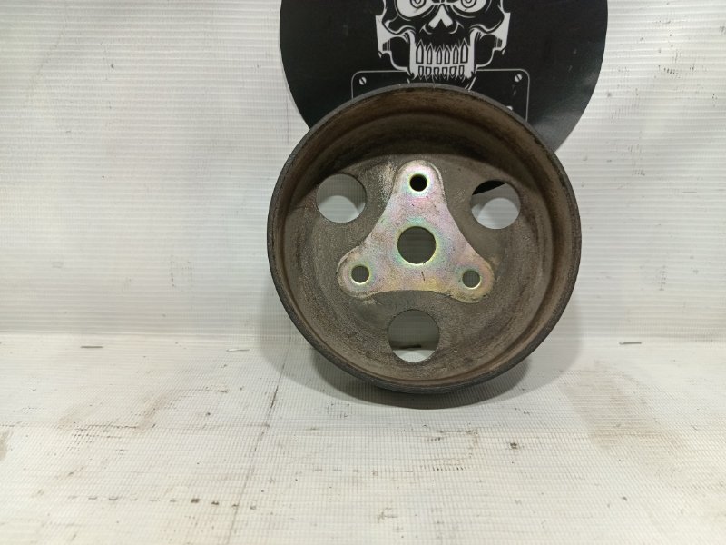 Шкив помпы, 500 рублей, Красноярск