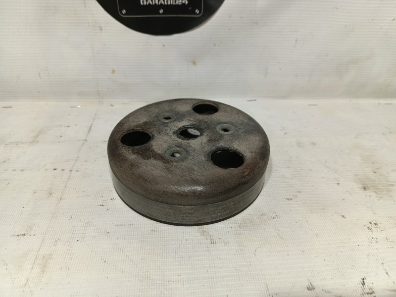 Шкив помпы, 500 рублей, Красноярск