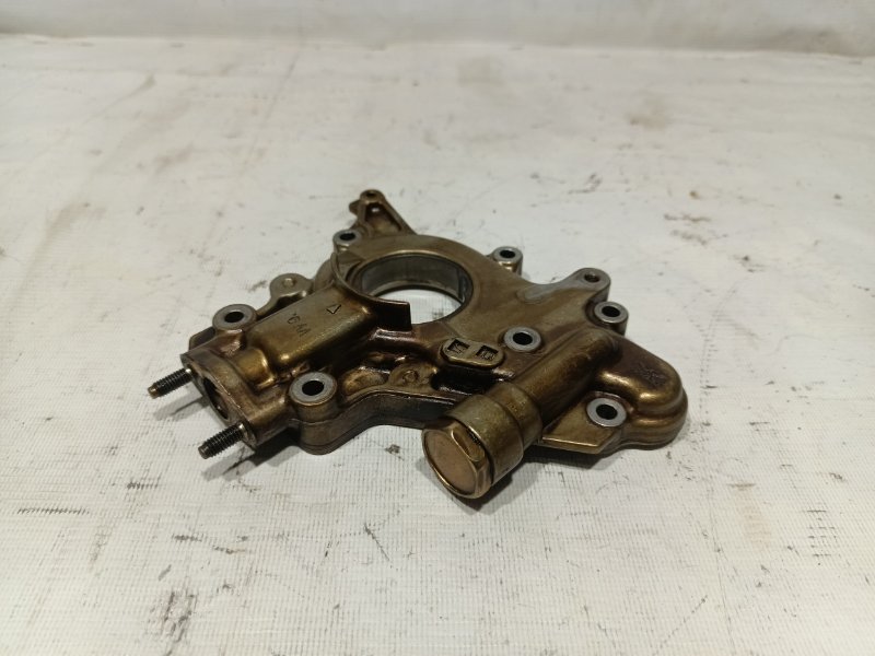 Масляный насос, 500 рублей, Красноярск