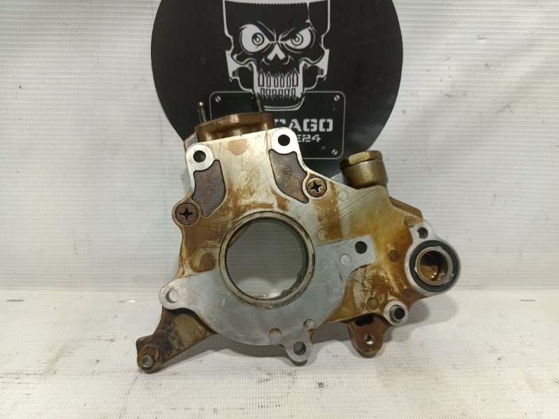 Масляный насос, 500 рублей, Красноярск