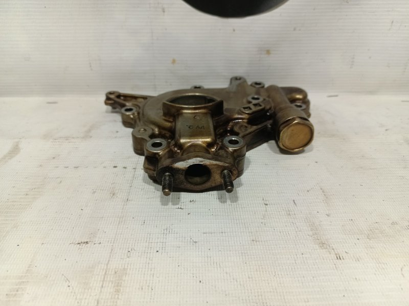 Масляный насос, 500 рублей, Красноярск