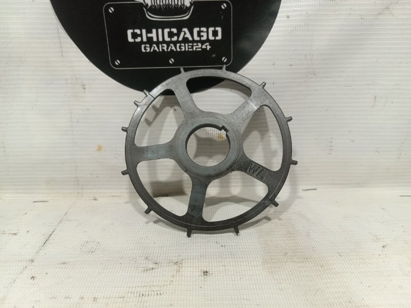 Шестерня коленвала, 500 рублей, Красноярск