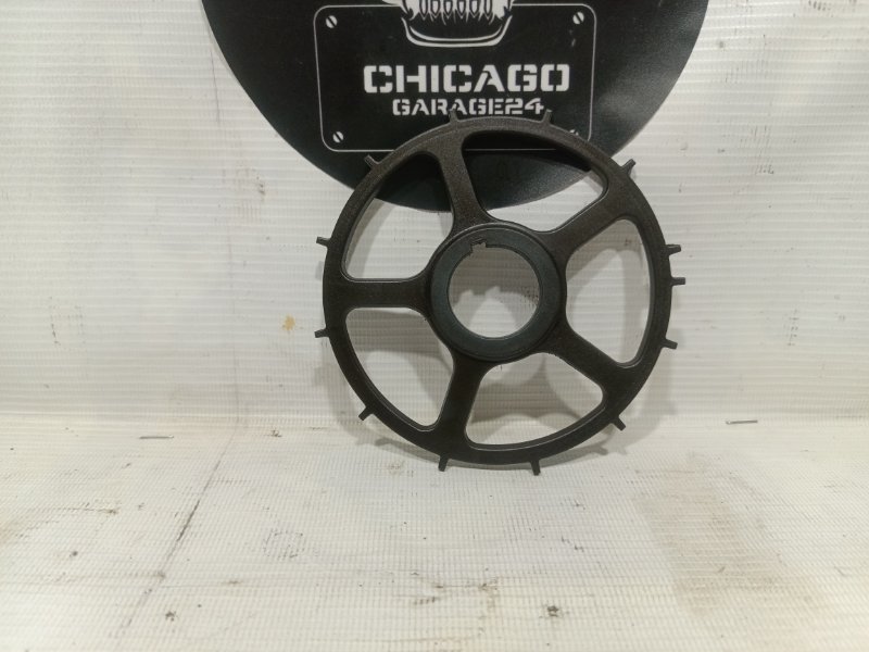 Шестерня коленвала, 500 рублей, Красноярск