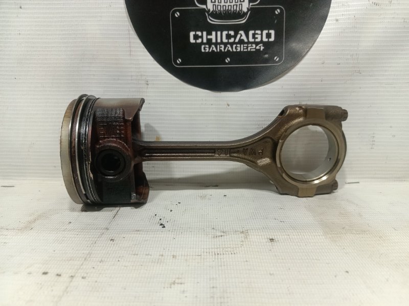 Шатун, 500 рублей, Красноярск